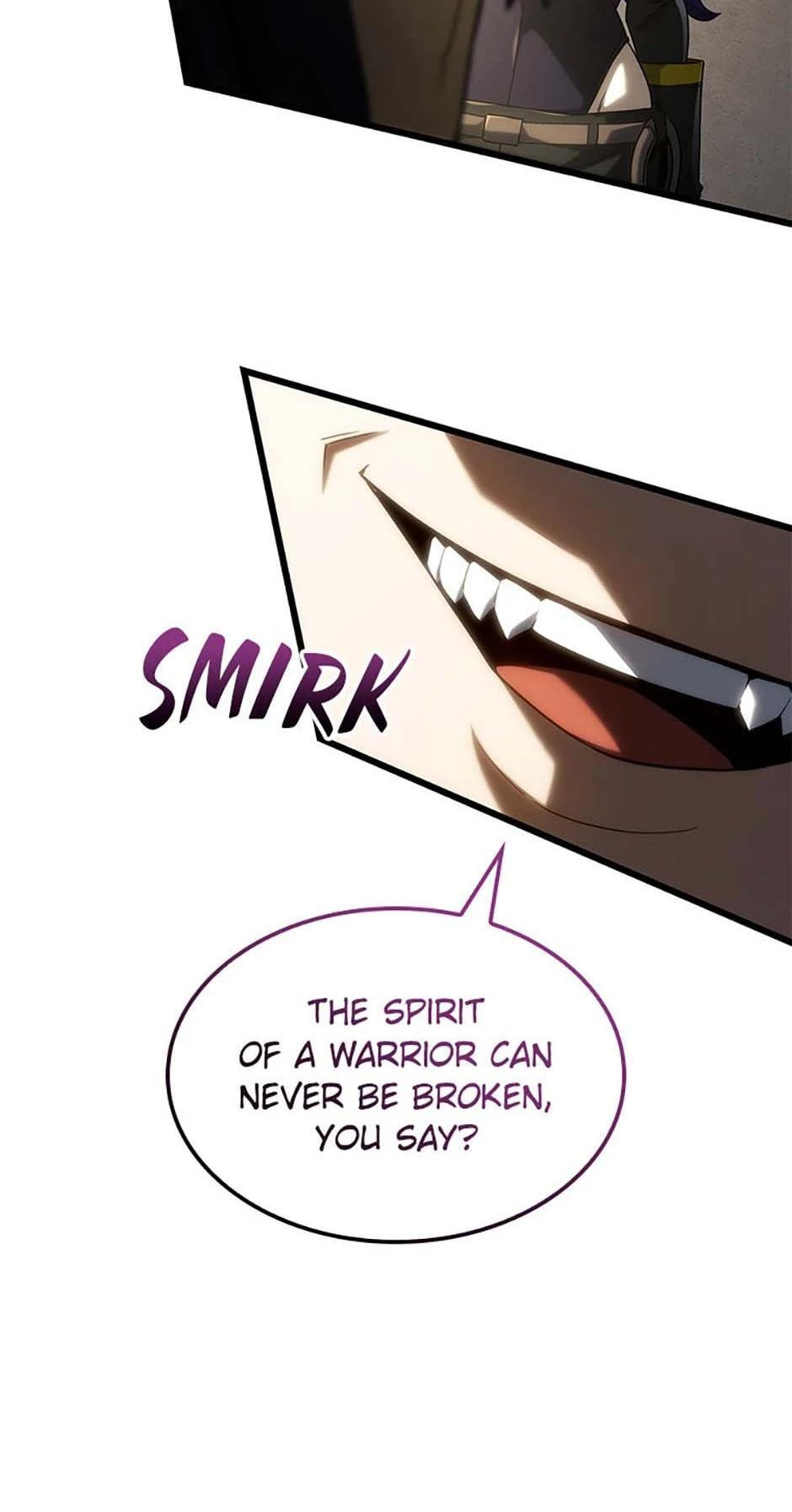 Revenge of the Baskerville Bloodhound, chapter 97, image 34