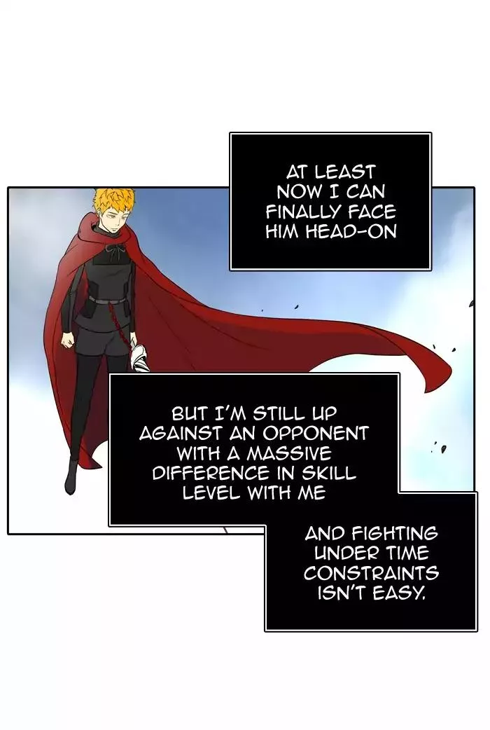 Tower of God, chapter 383, image 95