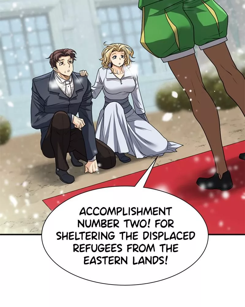 The Greatest Estate Developer, chapter 67, image 13