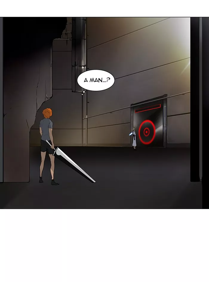 Tower of God, chapter 181, image 11