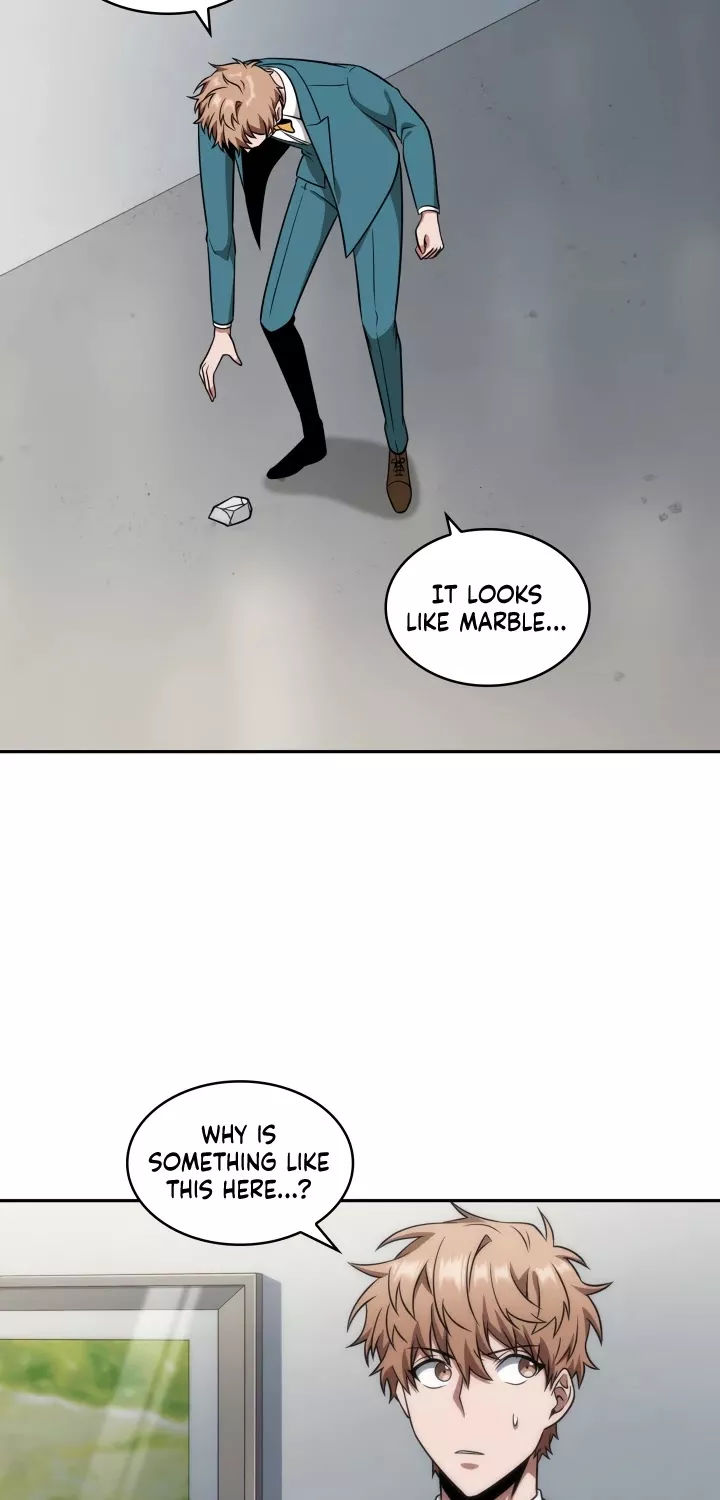 Tomb Raider King, chapter 256, image 10