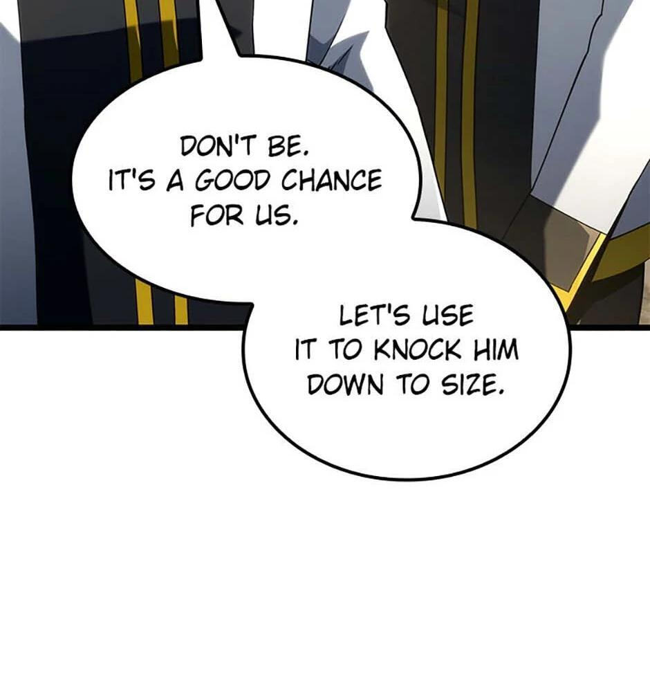 Revenge of the Baskerville Bloodhound, chapter 92, image 52
