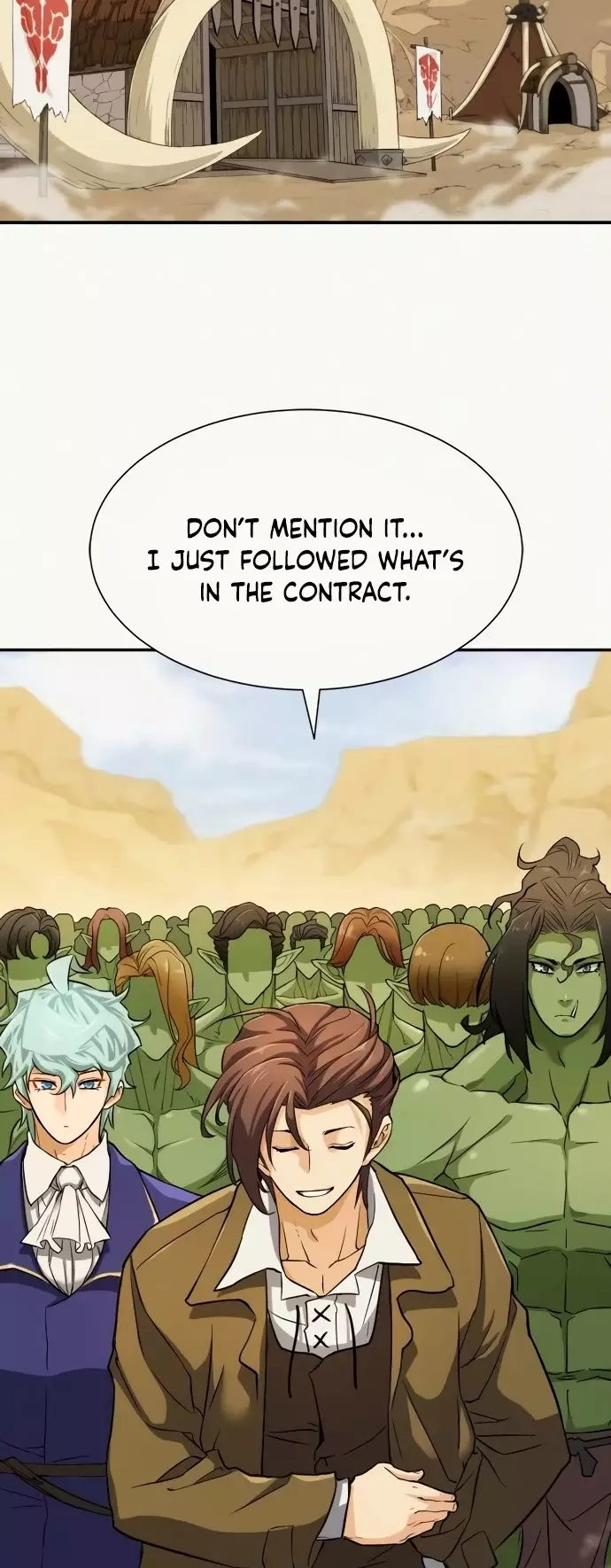 The Greatest Estate Developer, chapter 18, image 2