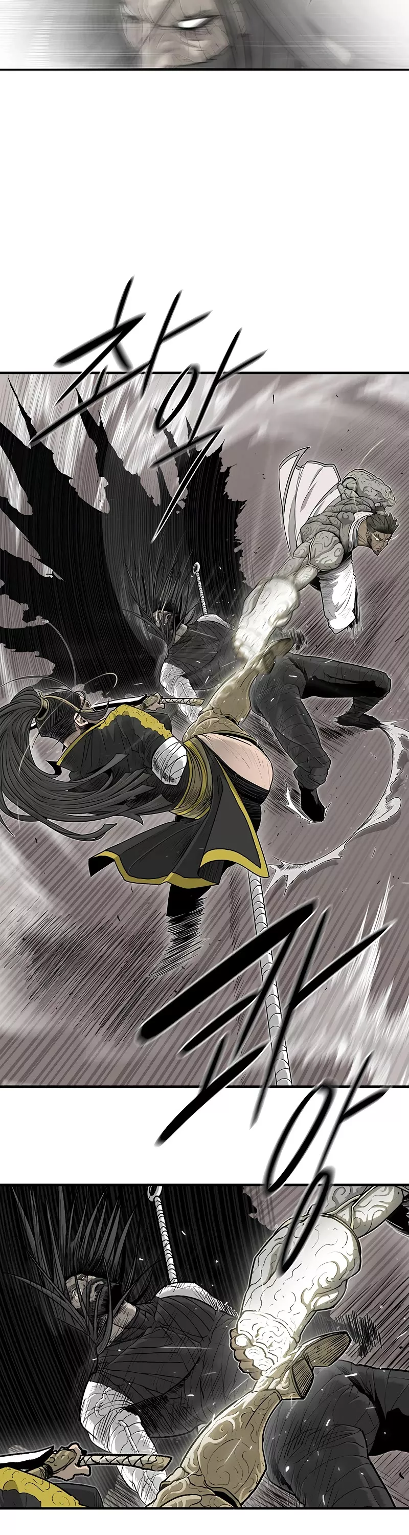 Legend of the Northern Blade, chapter 163, image 8