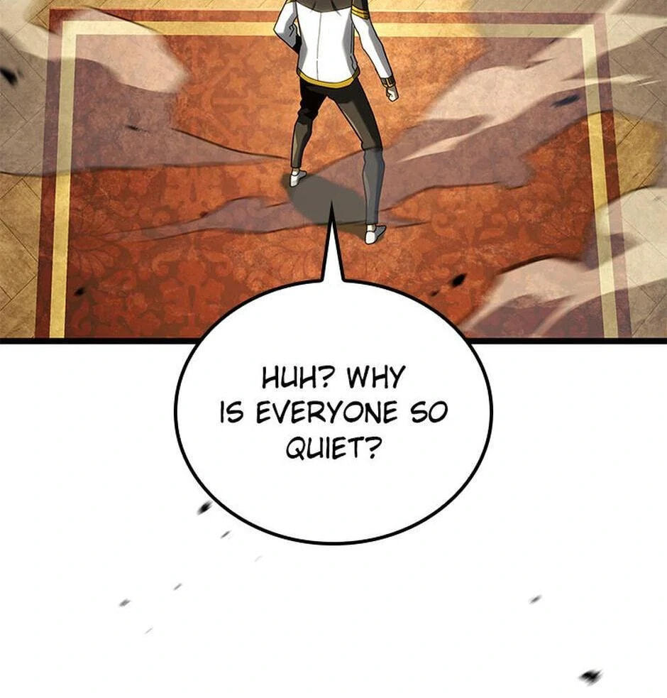 Revenge of the Baskerville Bloodhound, chapter 126, image 106