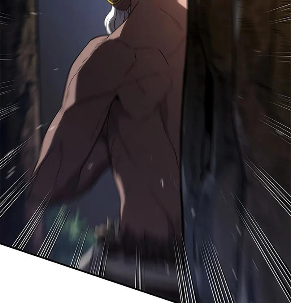 Revenge of the Baskerville Bloodhound, chapter 55, image 84