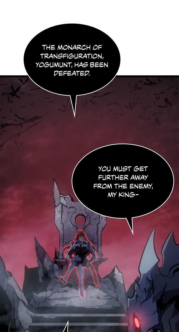 Solo Leveling, chapter 178, page 85