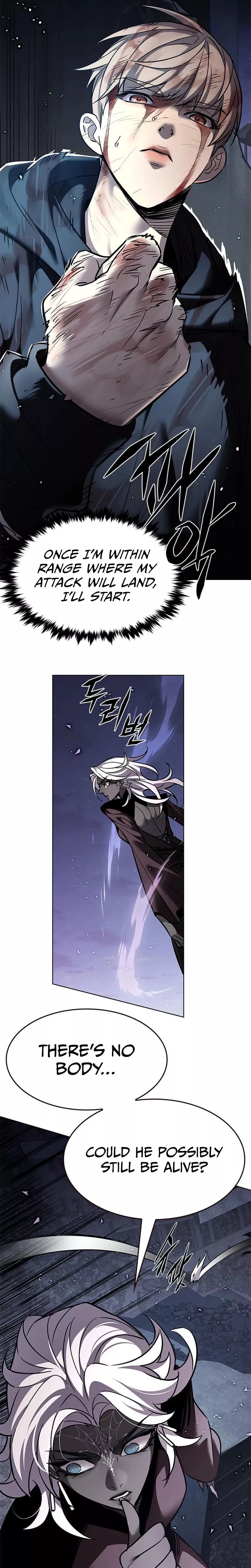 Eleceed, chapter 381, image 28