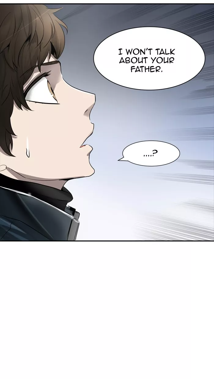 Tower of God, chapter 338, image 36