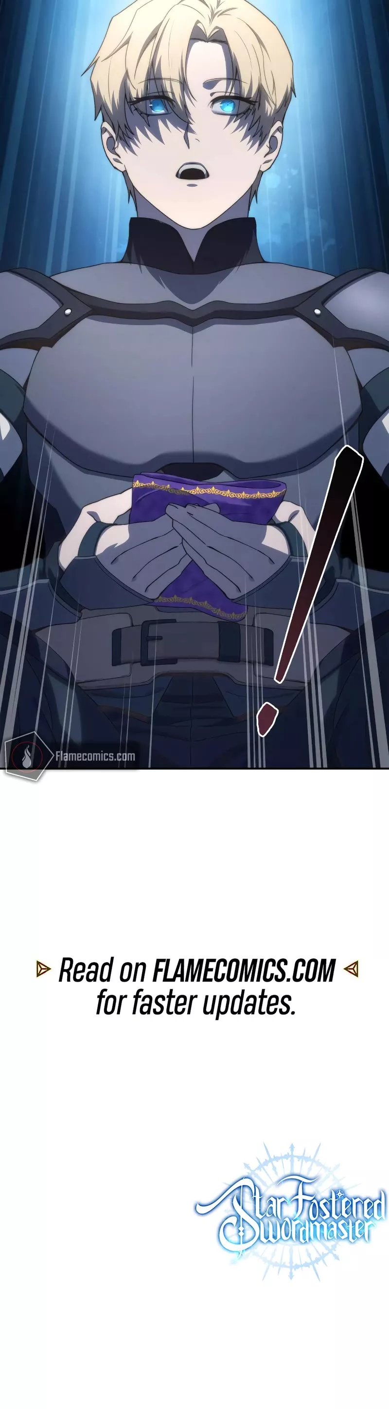 Star-Fostered Swordmaster, chapter 24, image 72