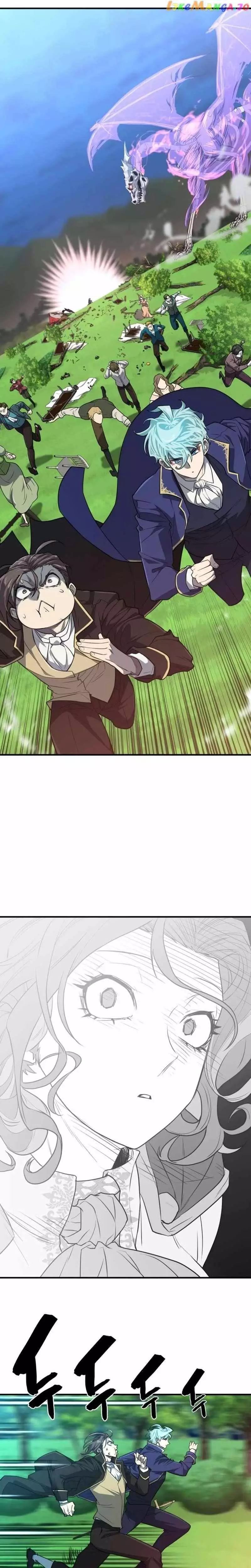 The Greatest Estate Developer, chapter 106, image 13
