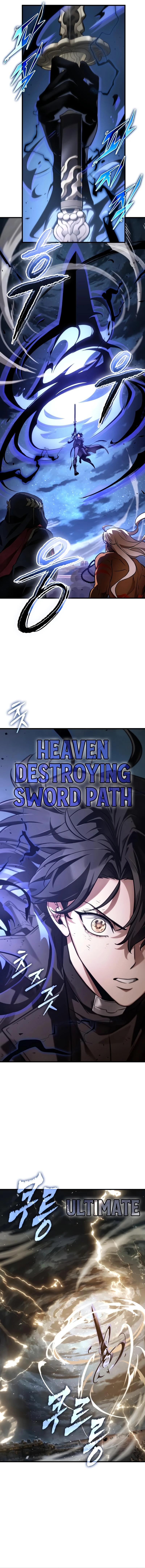 Omniscient Reader’s Point of View, chapter 306, image 10