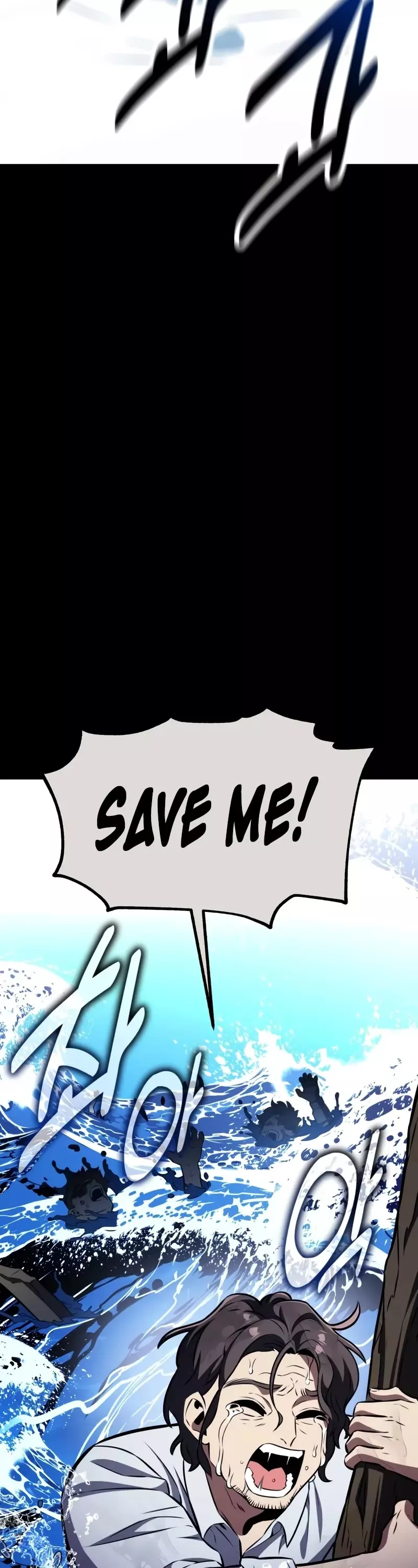 I Killed the Main Player, chapter 89, image 33