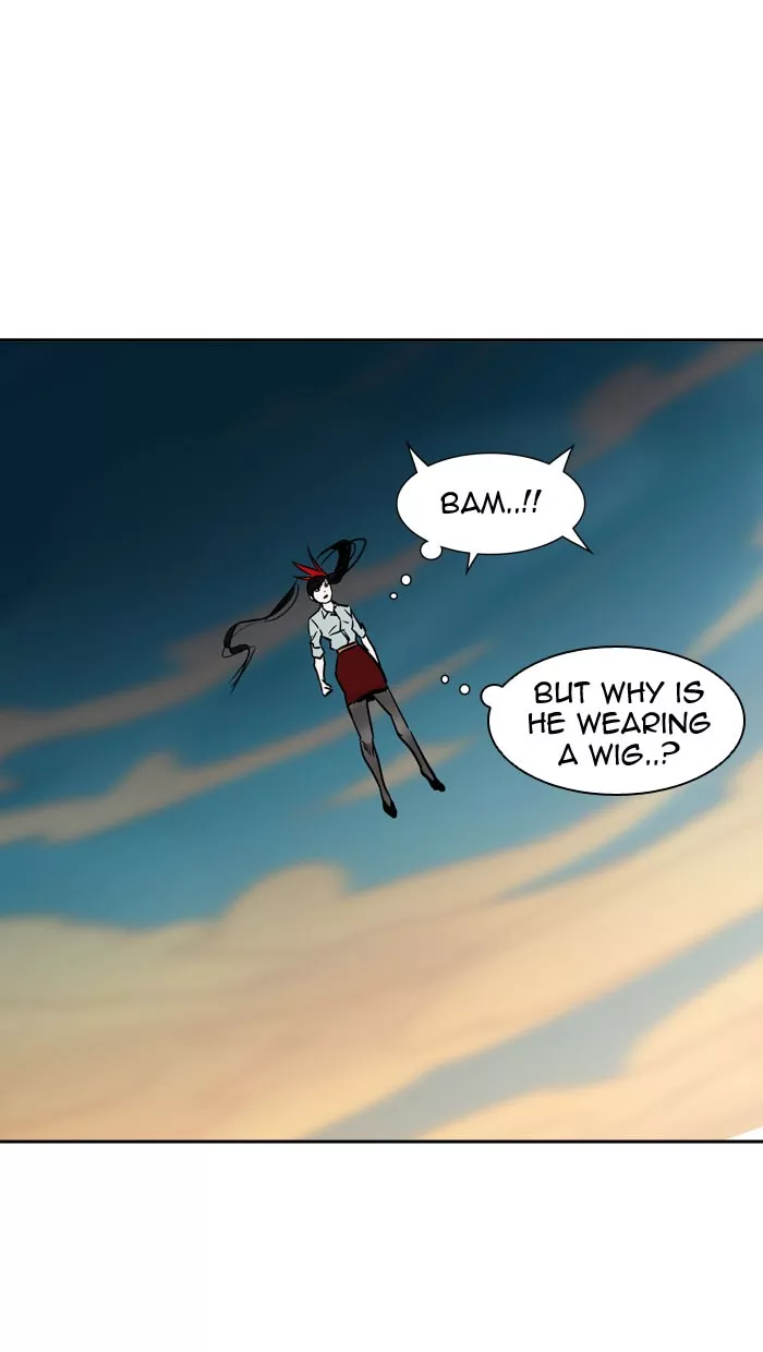 Tower of God, chapter 305, image 32
