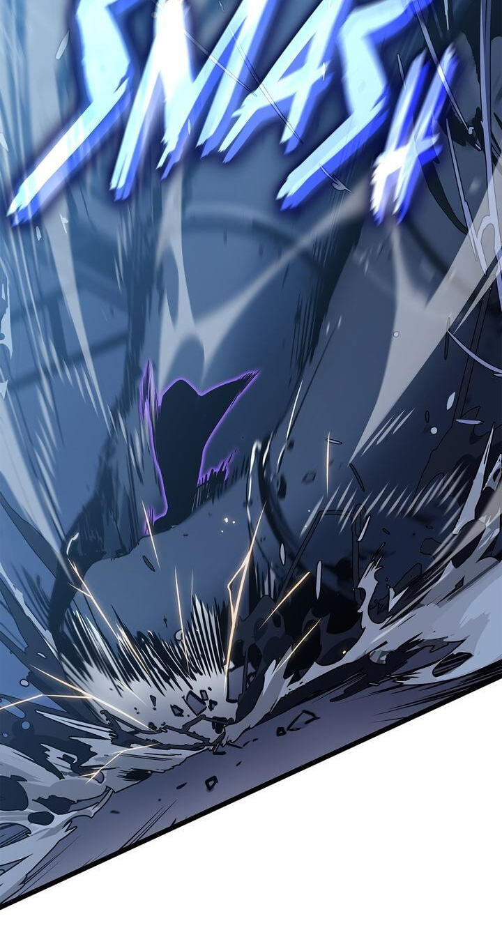 Solo Leveling, chapter 145, page 55