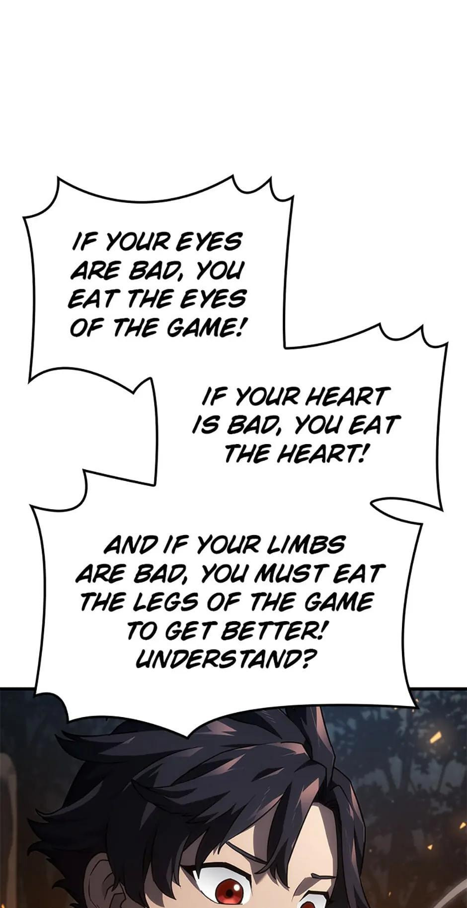 Revenge of the Baskerville Bloodhound, chapter 37, image 40