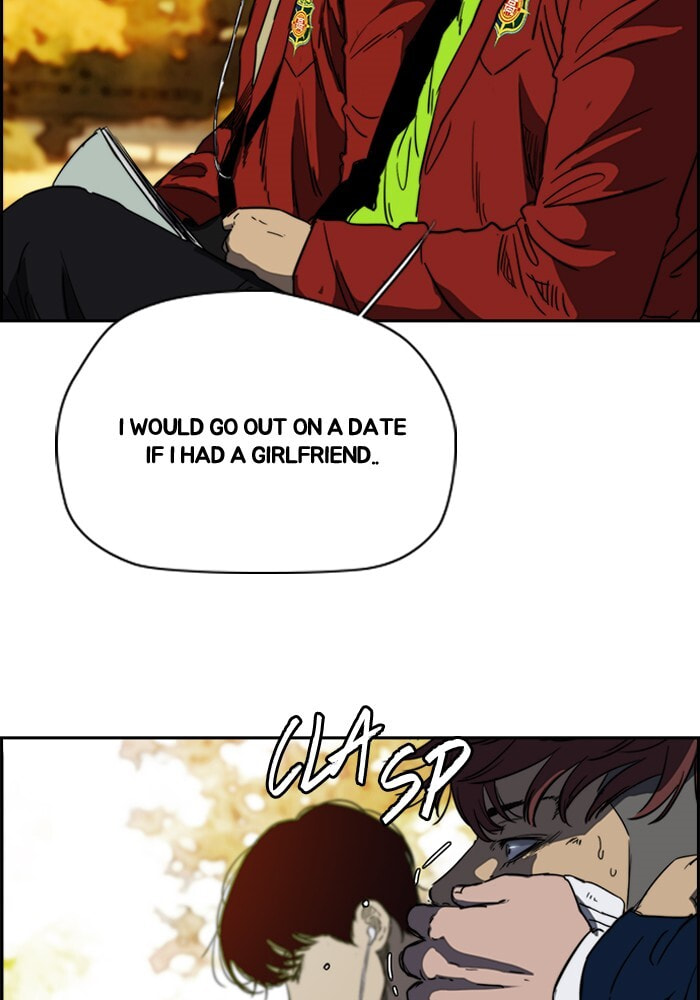 Wind Breaker, chapter 192, image 41