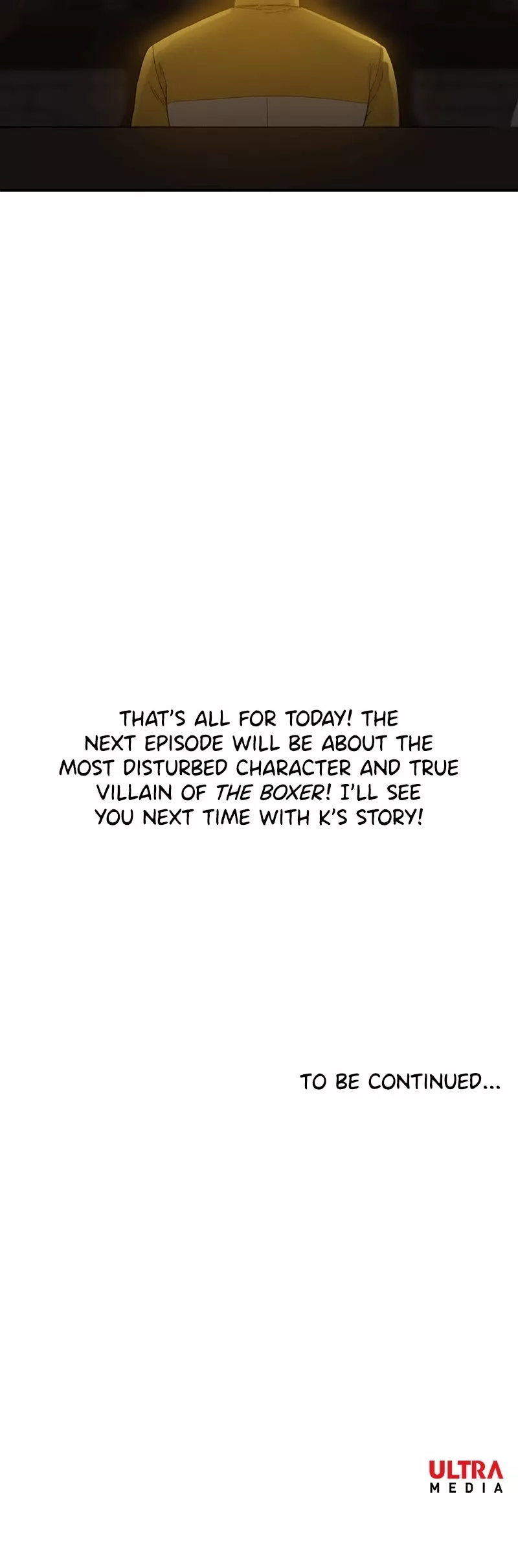 The Boxer, chapter 102, image 14