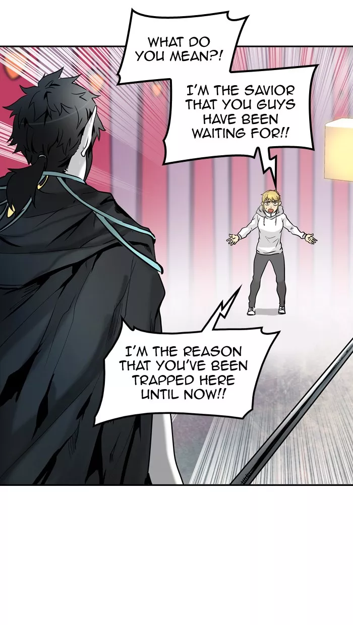 Tower of God, chapter 332, image 128