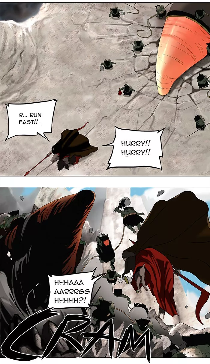 Tower of God, chapter 66, image 25