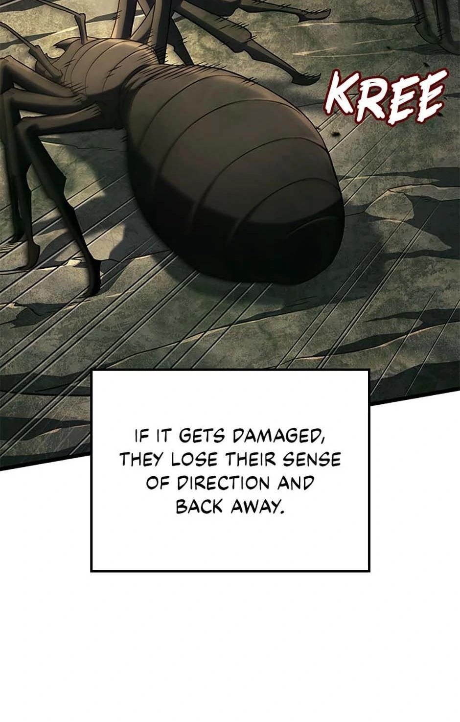 Revenge of the Baskerville Bloodhound, chapter 95, image 54