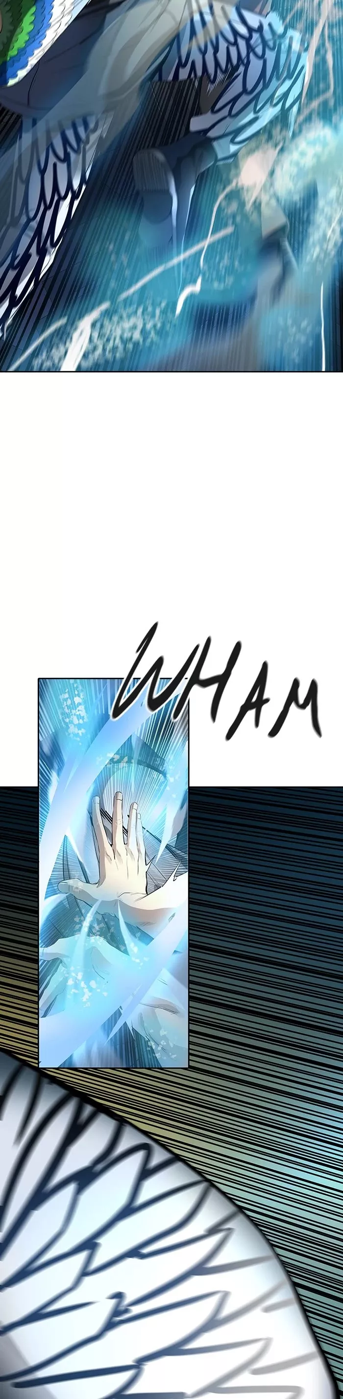 Tower of God, chapter 530, image 43