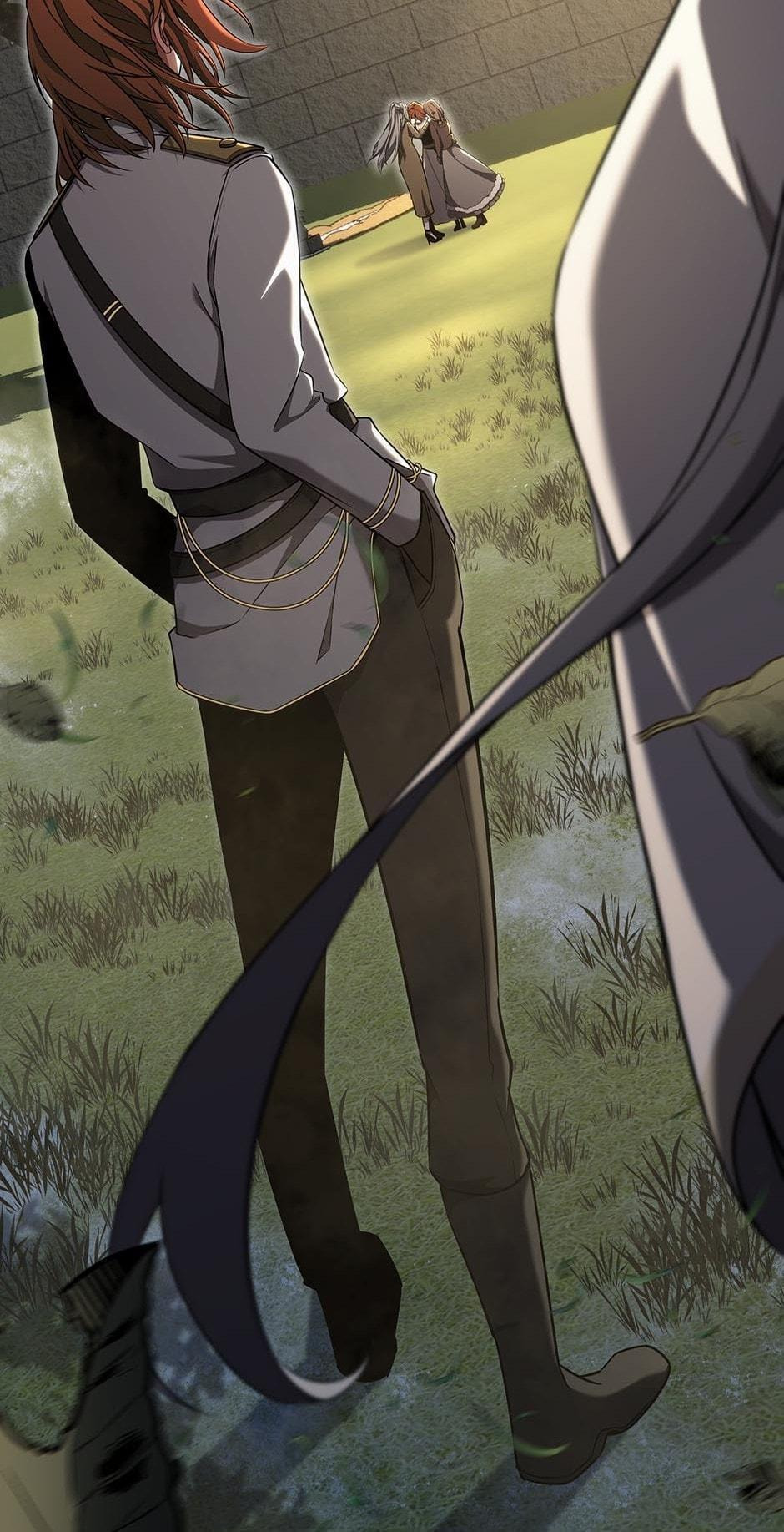 The Beginning After the End, chapter 184, image 156