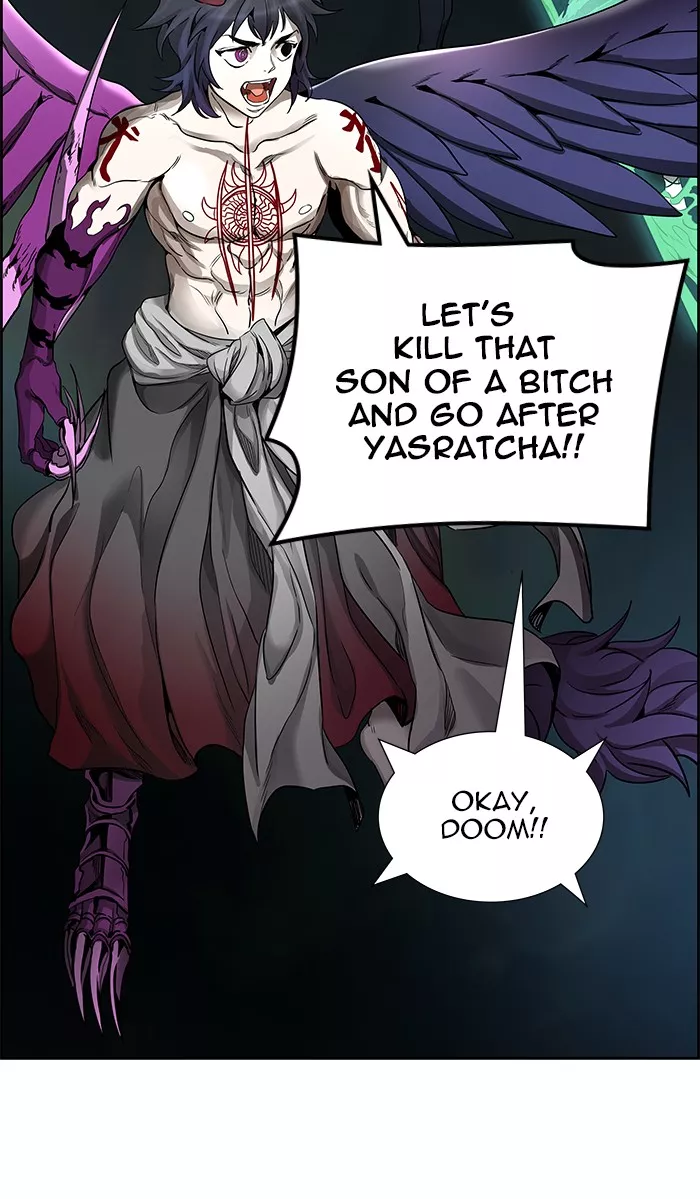 Tower of God, chapter 475, image 76