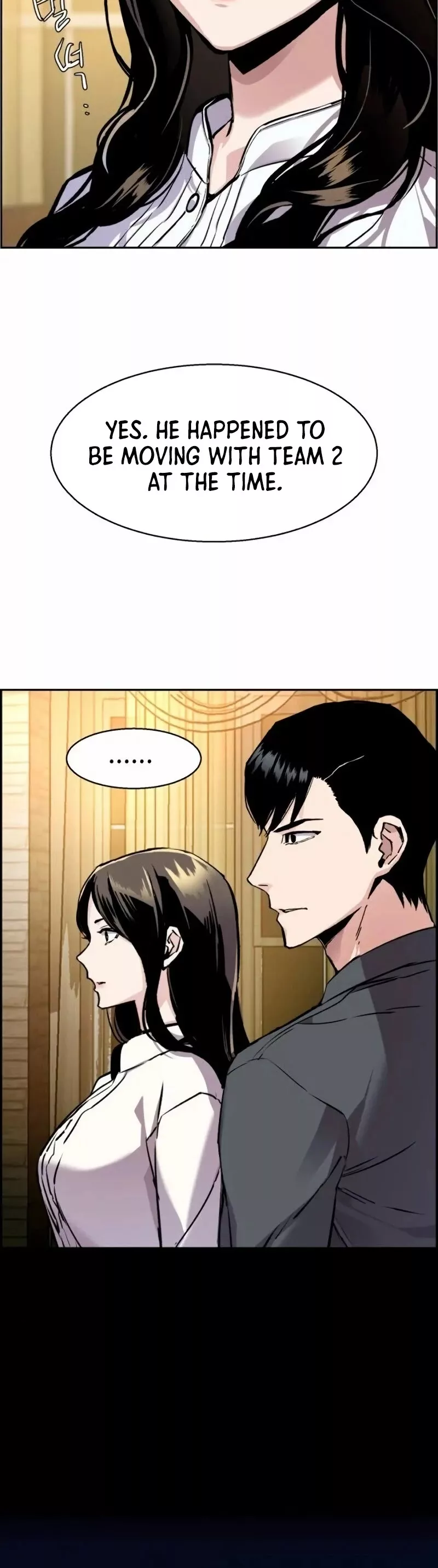 Teenage Mercenary, chapter 46, image 41