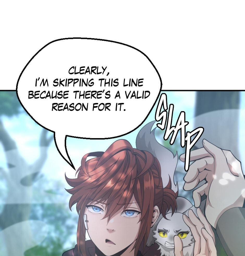 The Beginning After the End, chapter 128, image 23