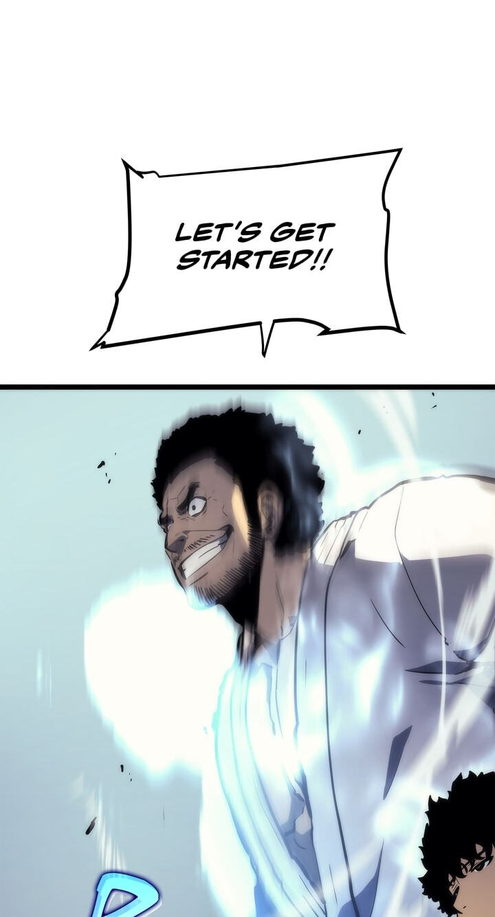 Solo Leveling, chapter 92, page 8