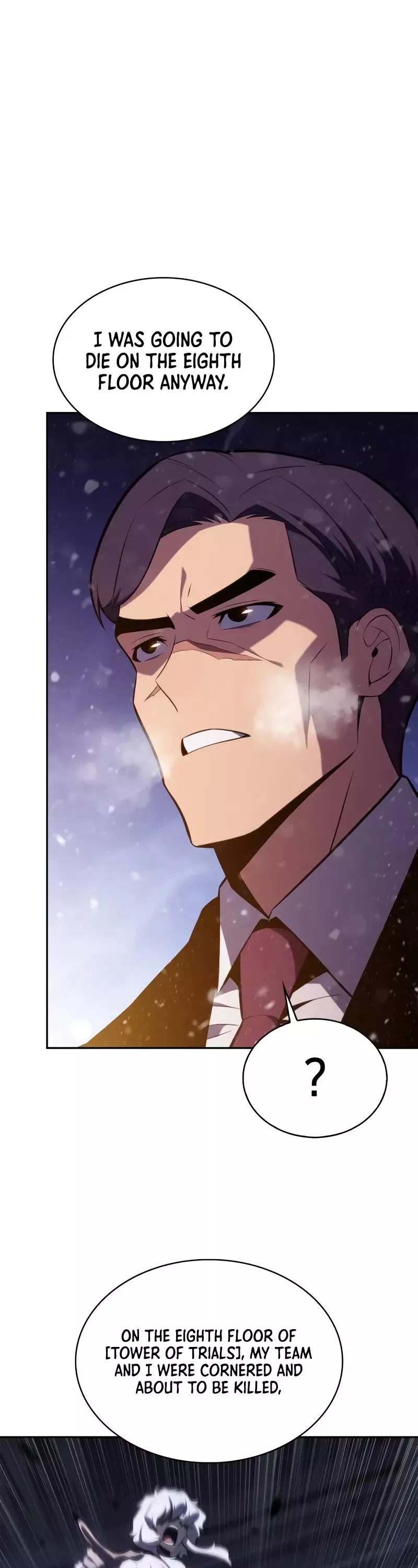 Solo Max-Level Newbie, chapter 179, image 19