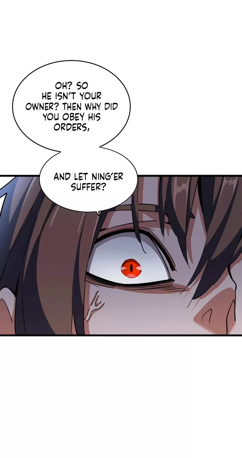 Magic Emperor, chapter 358, image 8