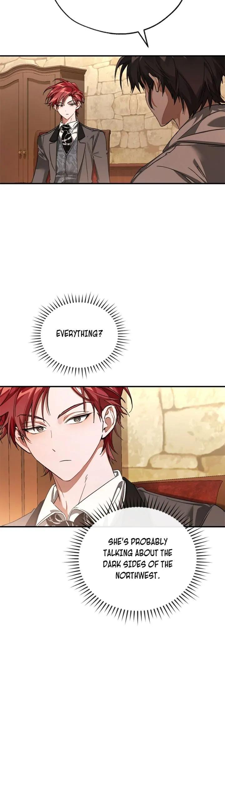 Trash of the Count’s Family, chapter 110, image 17