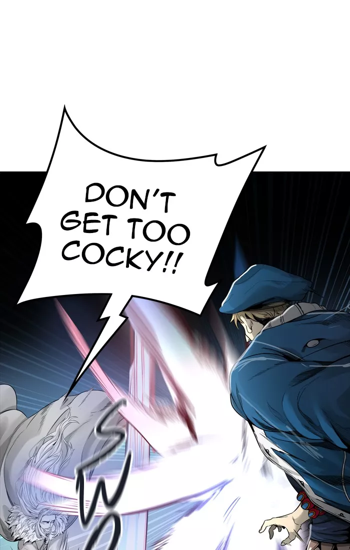 Tower of God, chapter 460, image 121