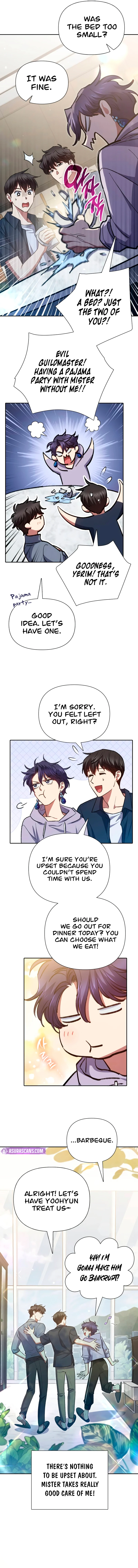 The S-Classes That I Raised, chapter 154, image 13
