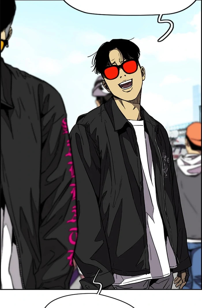 Wind Breaker, chapter 339, image 64