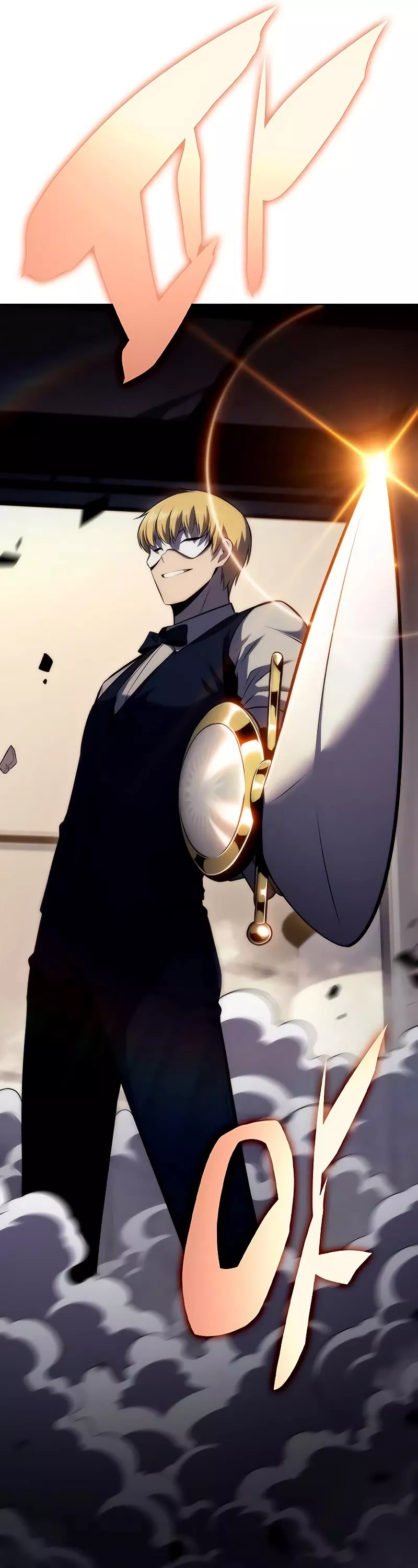 Solo Max-Level Newbie, chapter 66, image 32