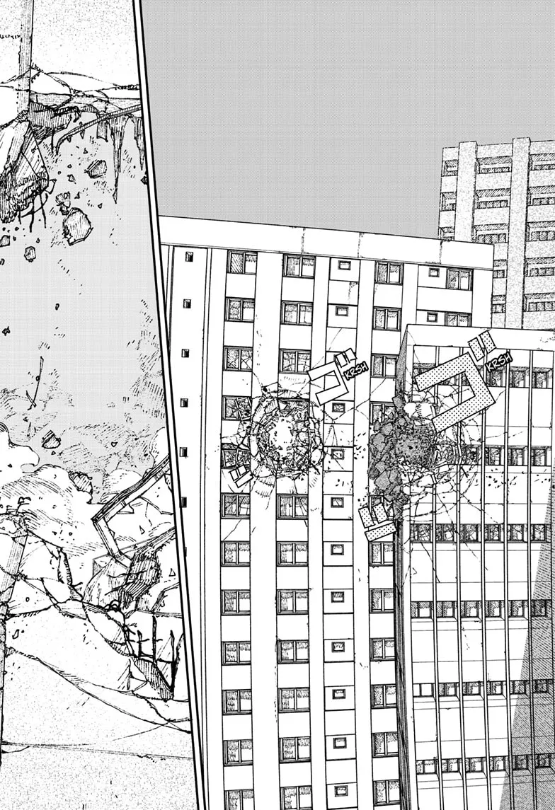 Chainsaw Man, chapter 227, image 5