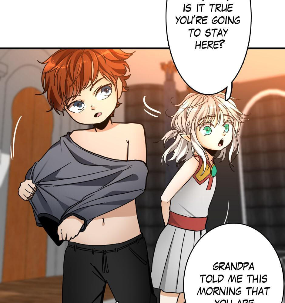 The Beginning After the End, chapter 23, image 14