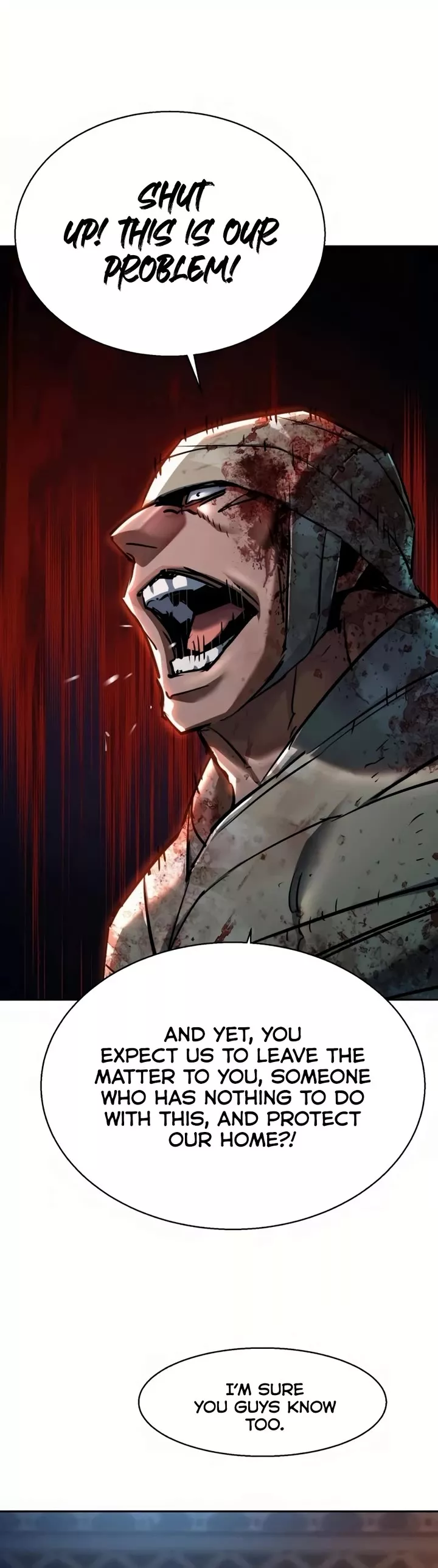 Teenage Mercenary, chapter 226, image 18