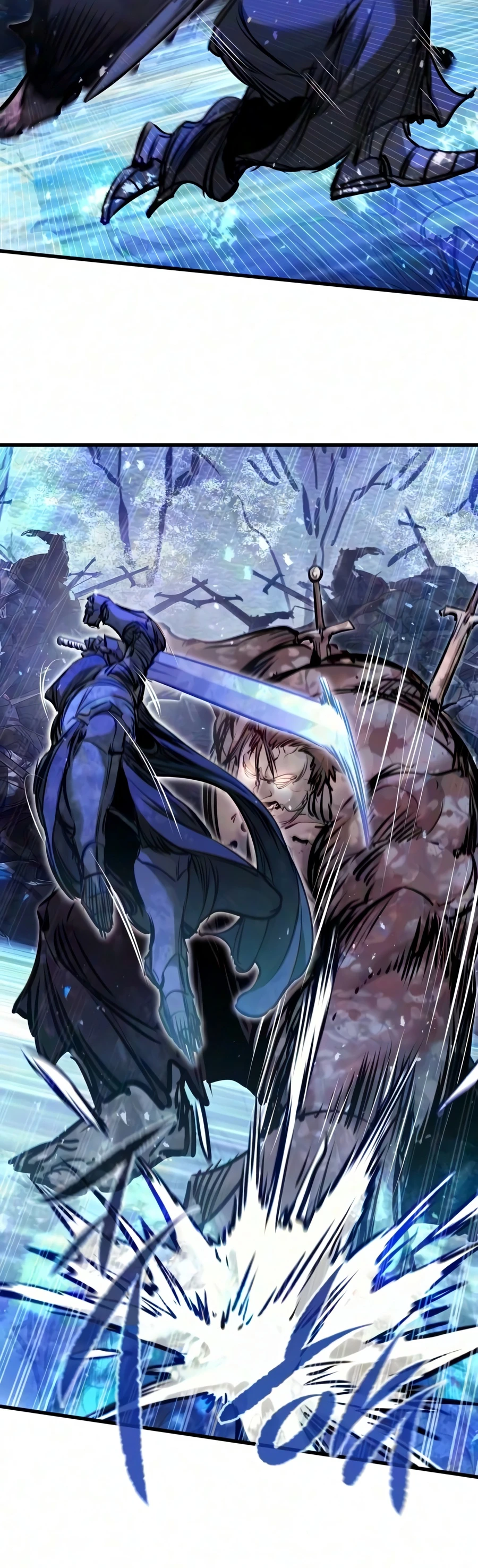 The Regressed Mercenary Has a Plan, chapter 97, image 17