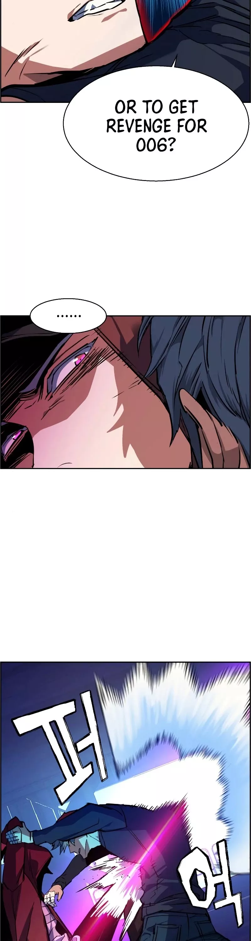 Teenage Mercenary, chapter 53, image 23