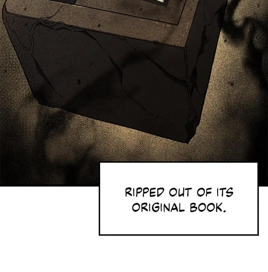 Revenge of the Baskerville Bloodhound, chapter 9, image 60