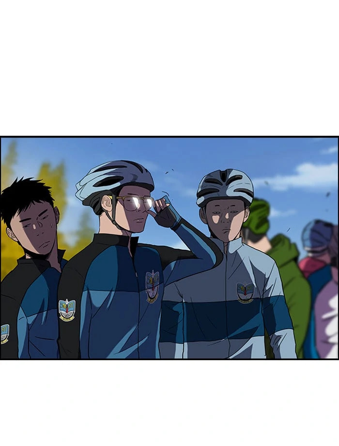 Wind Breaker, chapter 85, page 22
