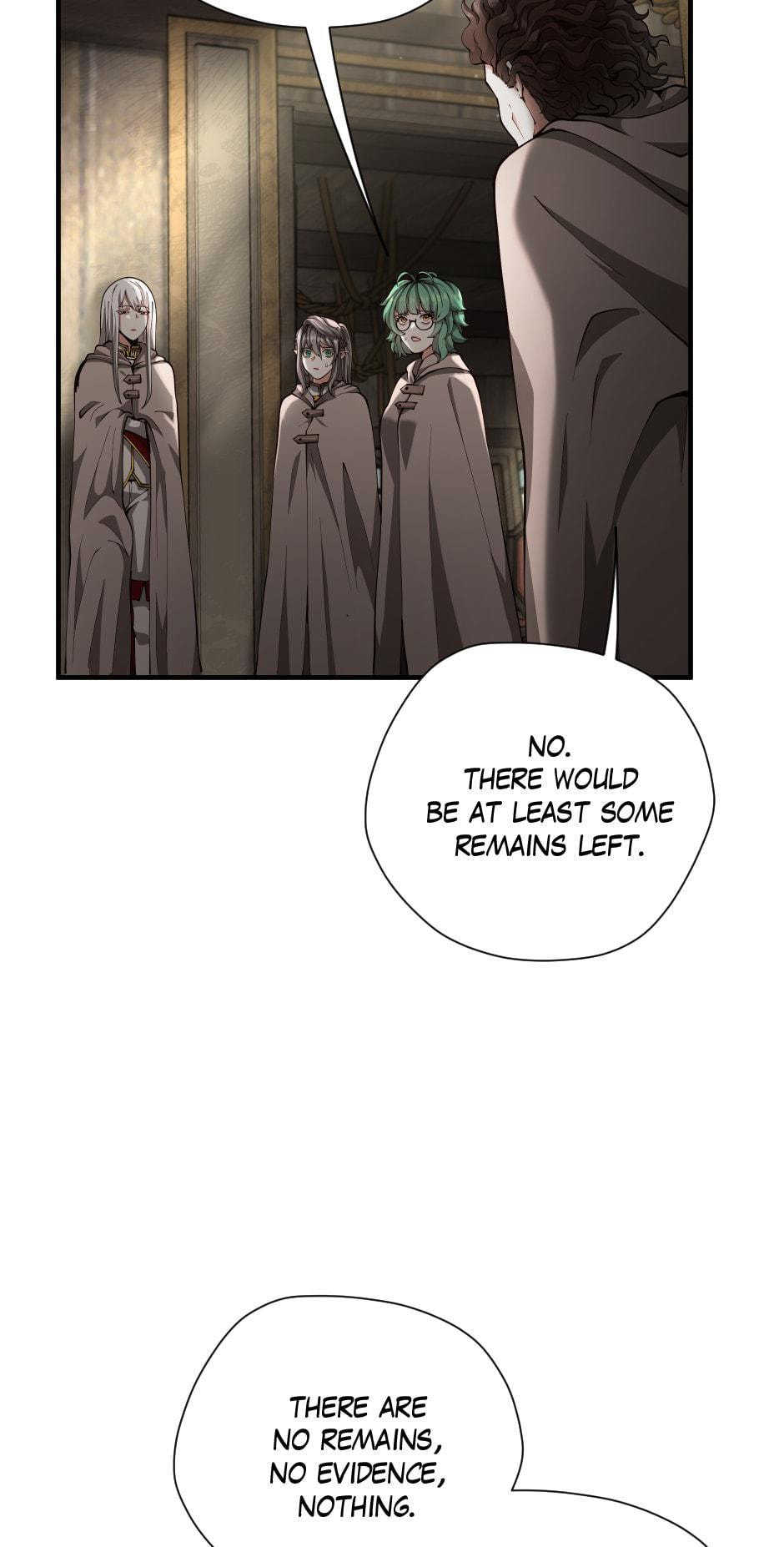 The Beginning After the End, chapter 165, image 96