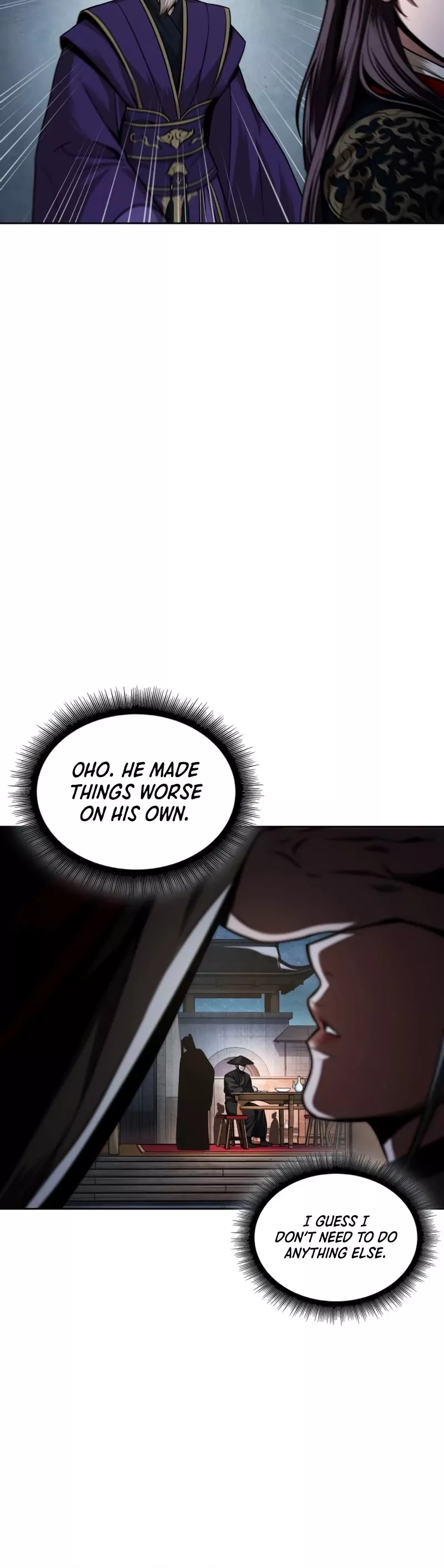 Nano Machine, chapter 107, image 13