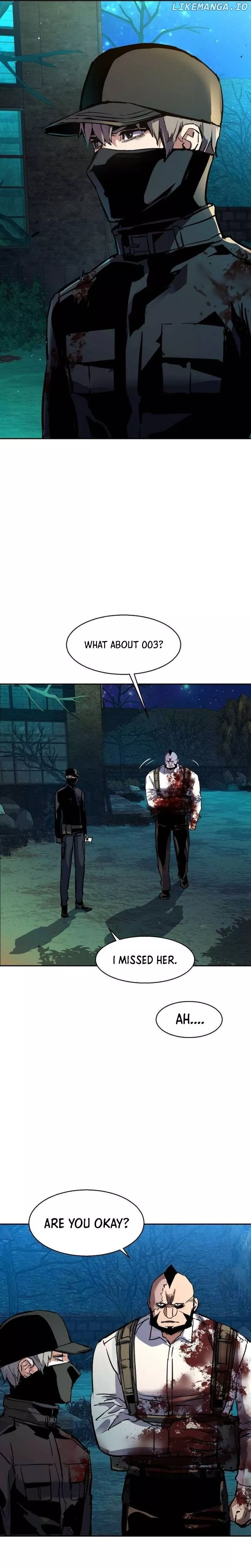 Teenage Mercenary, chapter 204, image 29