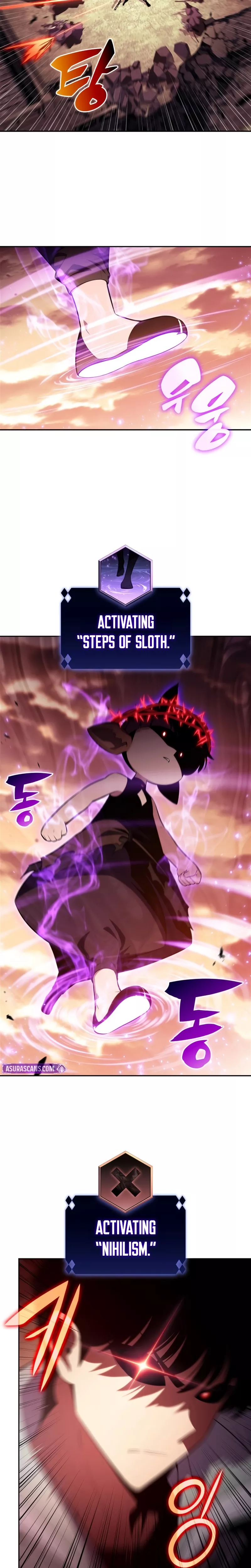Solo Max-Level Newbie, chapter 237, image 24