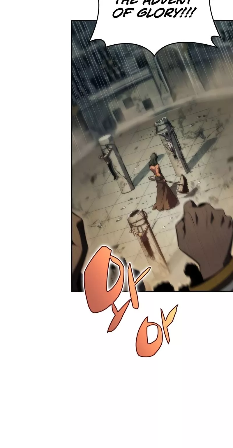 Solo Max-Level Newbie, chapter 62, image 33
